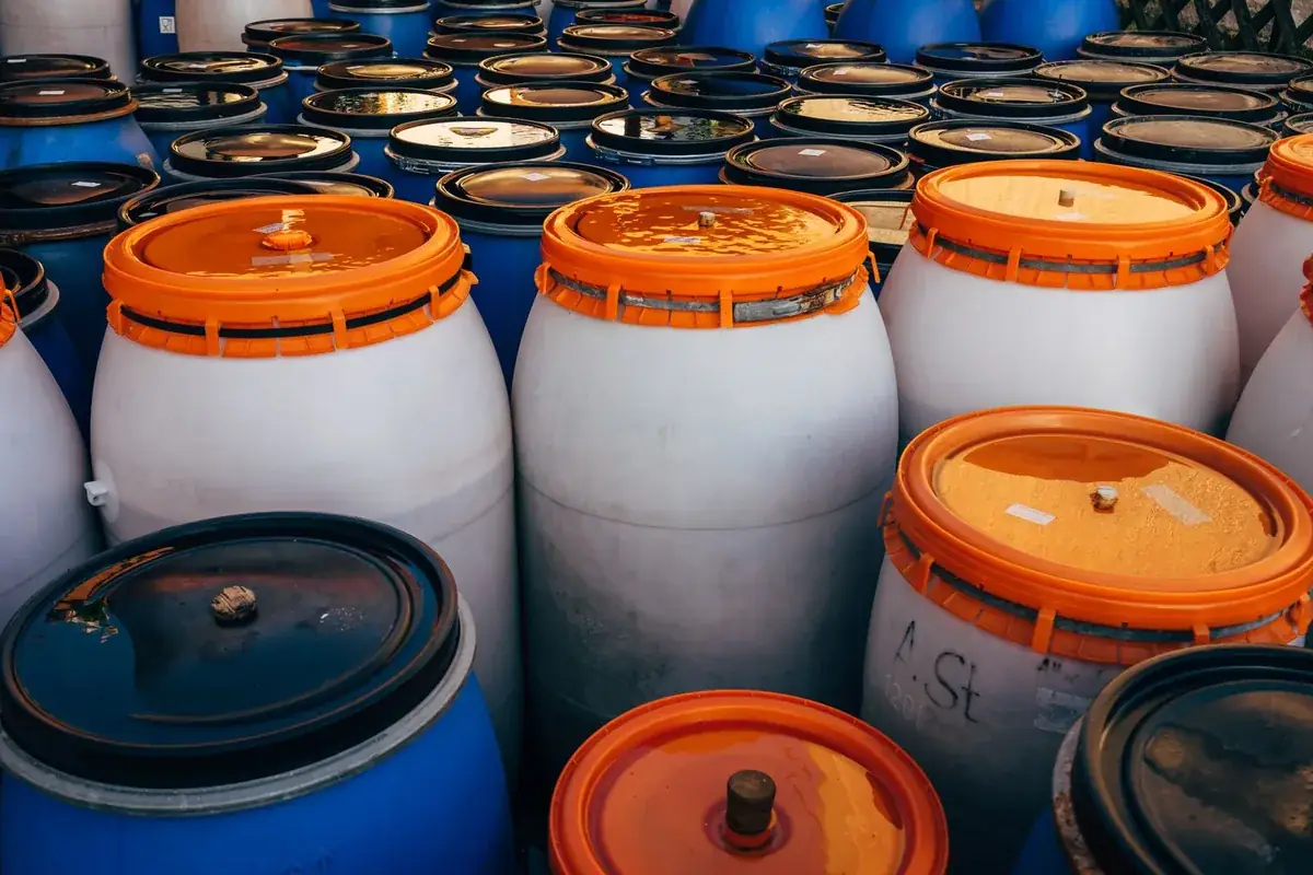 Medical Waste Removal in Hermantown, MN