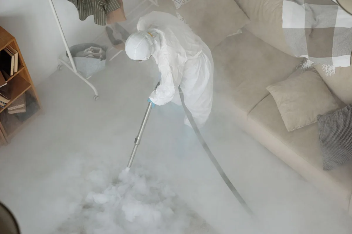Biohazard Cleanup in Hermantown, MN