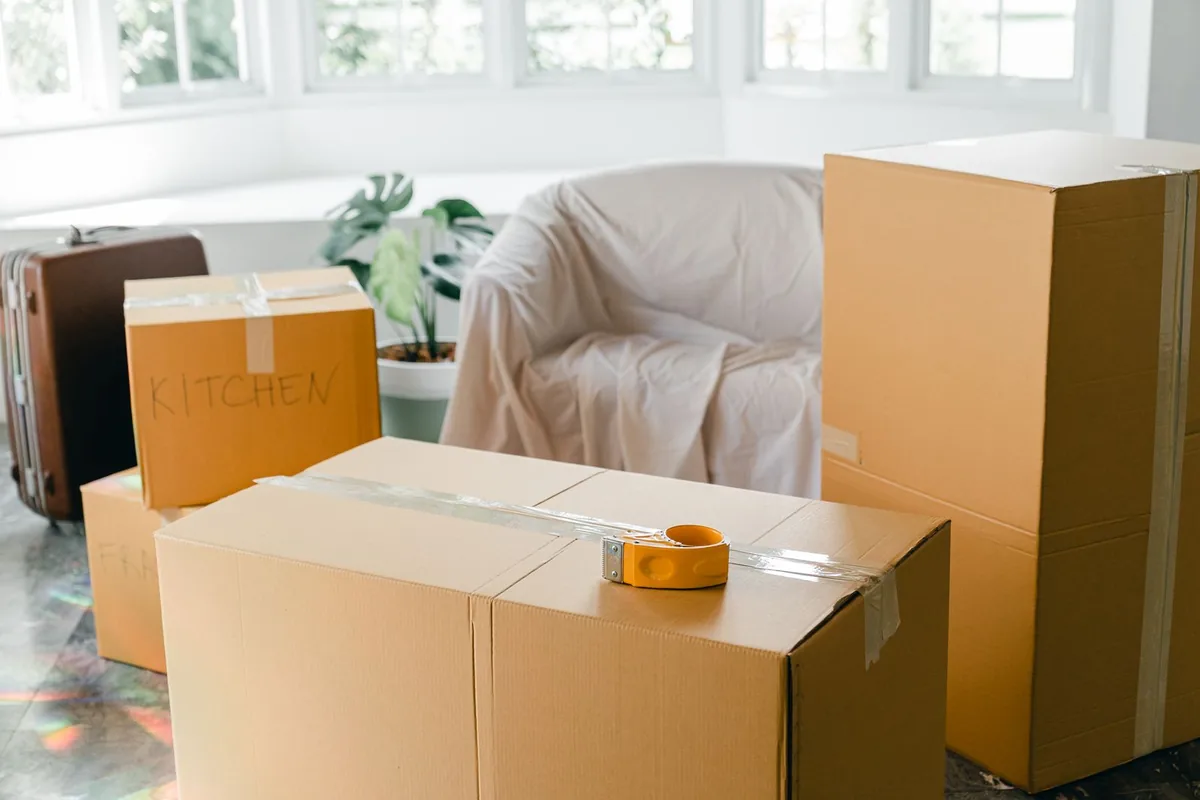 Hoarding Cleanup in Hermantown, MN